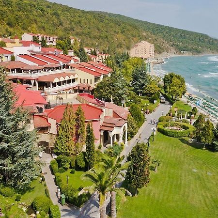 Elenite Villas Exterior foto