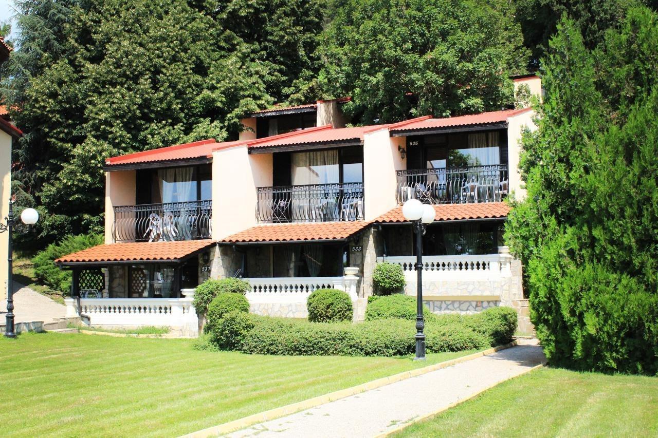 Elenite Villas Exterior foto