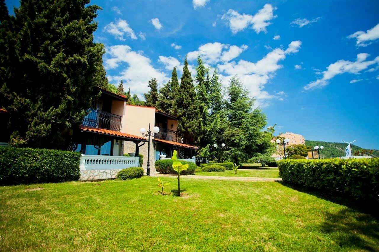 Elenite Villas Exterior foto